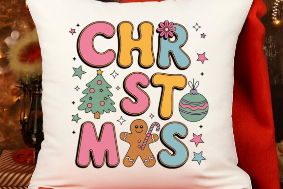 Christmas Doodles Png: Editorial Illustrations