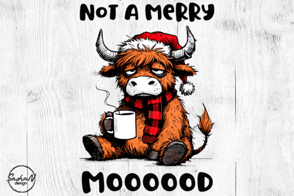 Funny Sarcastic Christmas Sublimation Illustrations Review