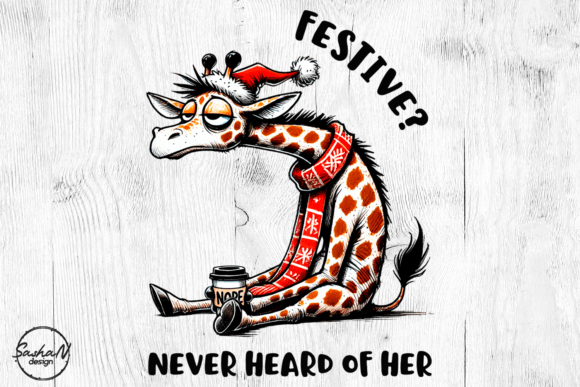 Reviewing Christmas Sarcastic Sublimation for Stitch